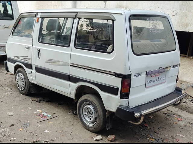 Used Maruti Suzuki Omni E 8 STR BS-IV in Lucknow