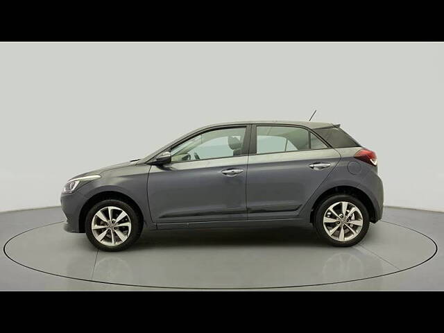 Used Hyundai Elite i20 [2016-2017] Asta 1.2 (O) [2016] in Kochi