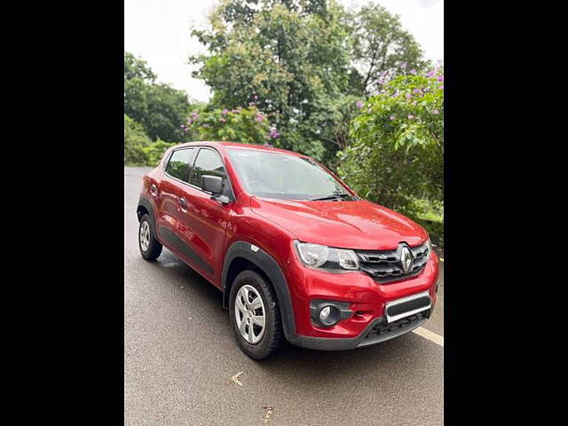 Used Renault Kwid [2015-2019] 1.0 RXT [2016-2019] in Thane