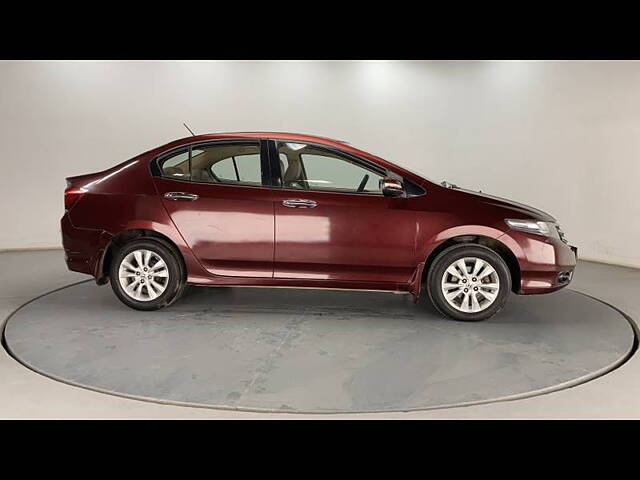 Used Honda City [2011-2014] 1.5 V MT in Bangalore