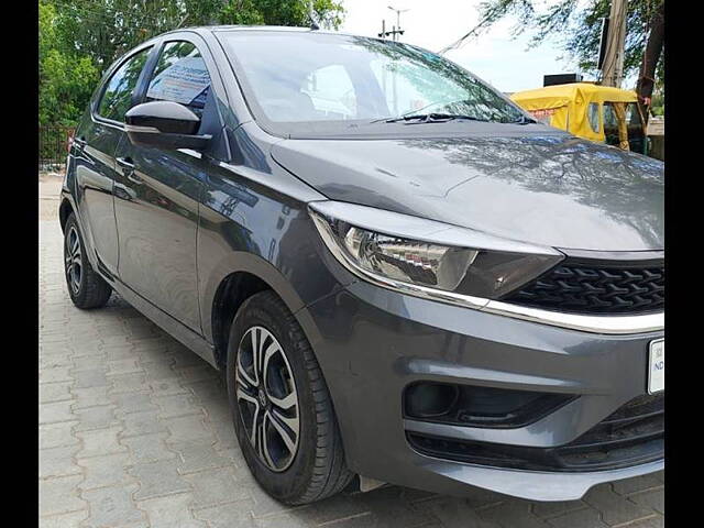 Used Tata Tiago XT [2020-2023] in Zirakpur