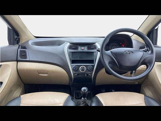 Used Hyundai Eon Era + in Hyderabad