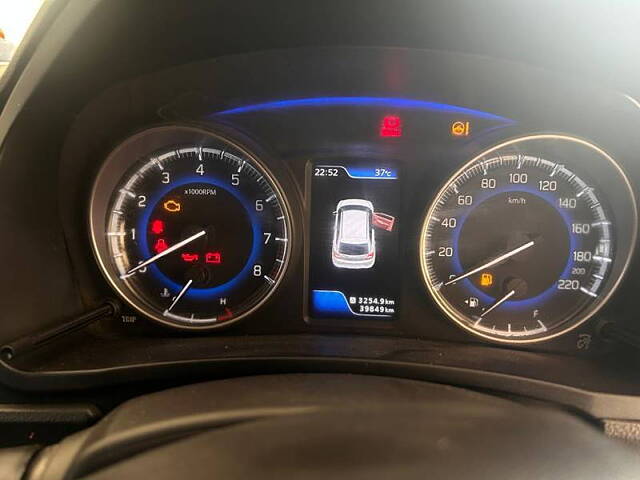 Used Maruti Suzuki Baleno [2015-2019] Zeta 1.2 in Muzaffurpur