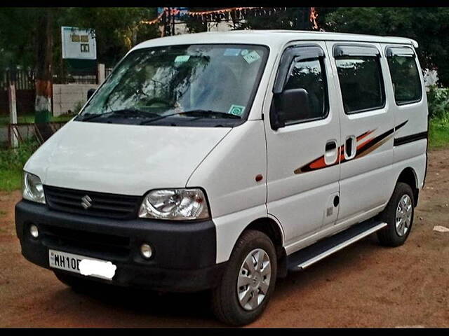 Used 2023 Maruti Suzuki Eeco in Sangli