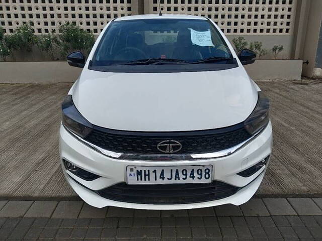 Used 2020 Tata Tiago in Pune