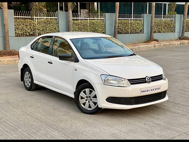 Used 2011 Volkswagen Vento in Pune