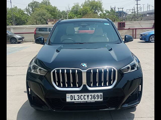 Used 2023 BMW X1 in Delhi