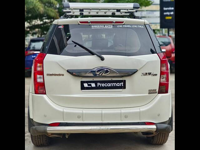 Used Mahindra XUV500 [2015-2018] W10 AT in Bangalore