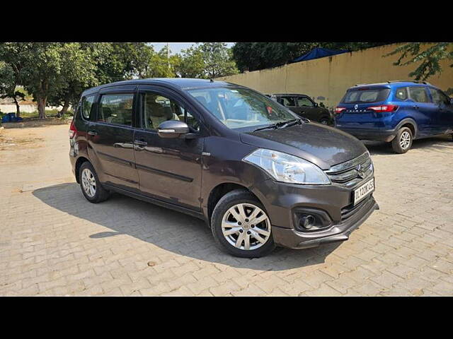 Used Maruti Suzuki Ertiga [2015-2018] VDI SHVS in Gurgaon