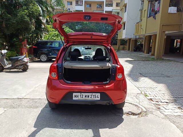 Used Renault Pulse [2015-2017] RxL ABS Diesel [2015-2017] in Pune