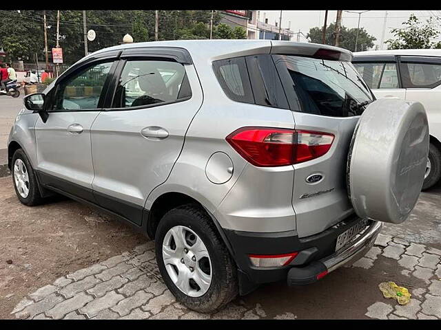 Used Ford EcoSport [2015-2017] Trend 1.5L TDCi in Kanpur