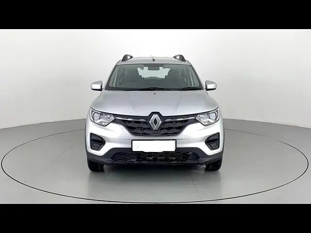 Used 2019 Renault Triber in Hyderabad