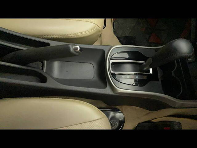 Used Honda City [2014-2017] VX CVT in Mumbai