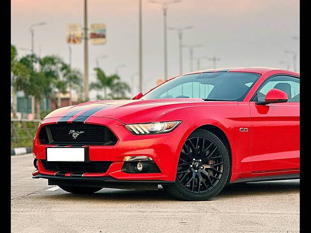 Used Ford Mustang GT Fastback 5.0L v8 in Surat