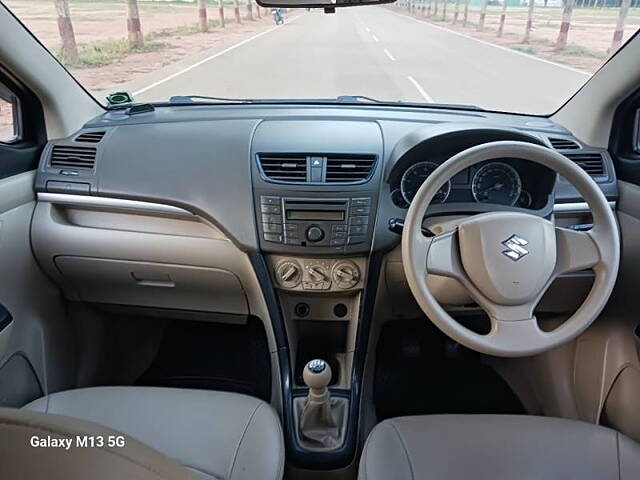 Used Maruti Suzuki Ertiga [2012-2015] VDi in Bangalore