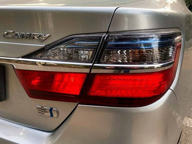 Used Toyota Camry [2012-2015] Hybrid in Delhi