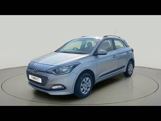 Used Hyundai Elite i20 [2016-2017] Sportz 1.2 [2016-2017] in Pune