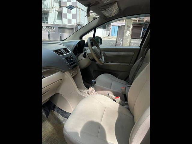 Used Maruti Suzuki Ertiga [2015-2018] VDI SHVS in Mumbai