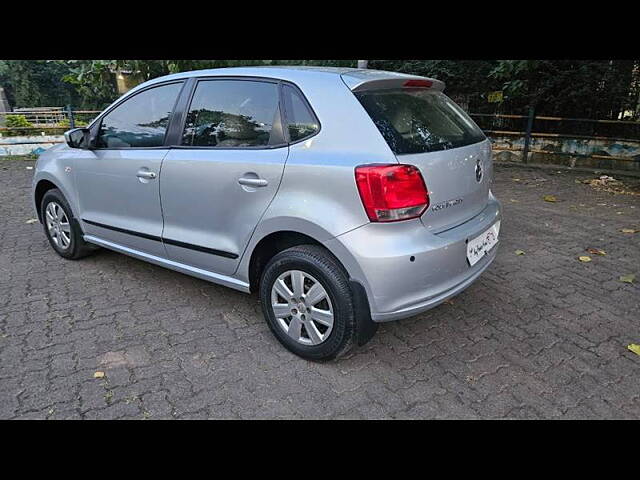 Used Volkswagen Polo [2012-2014] SR 1.2L (P) in Pune