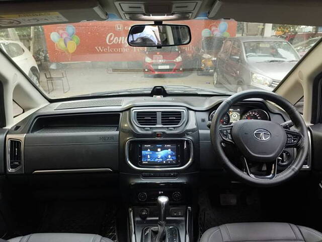 Used Tata Hexa [2017-2019] XTA 4x2 7 STR in Chennai