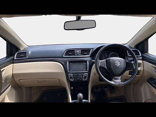 Used Maruti Suzuki Ciaz [2014-2017] ZXI+ in Pune