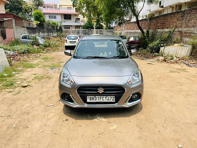 Used 2021 Maruti Suzuki DZire in Patna