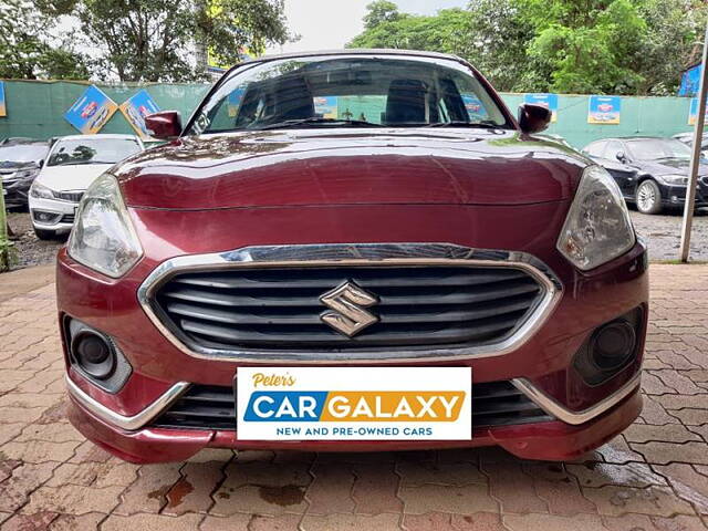 Used 2018 Maruti Suzuki DZire in Mumbai