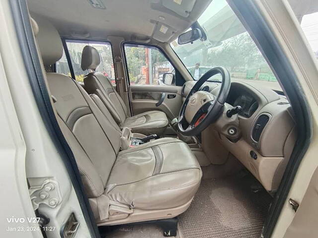 Used Mahindra Scorpio [2009-2014] VLX 4WD Airbag BS-IV in Kanpur