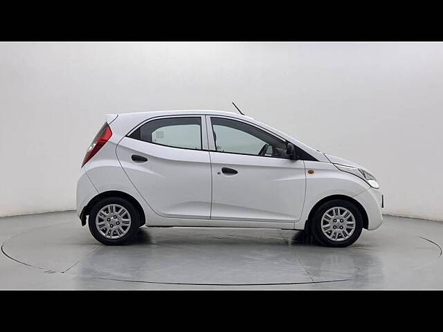 Used Hyundai Eon 1.0 Kappa Magna + [2014-2016] in Bangalore