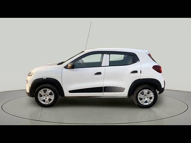 Used Renault Kwid [2015-2019] RXT [2015-2019] in Indore