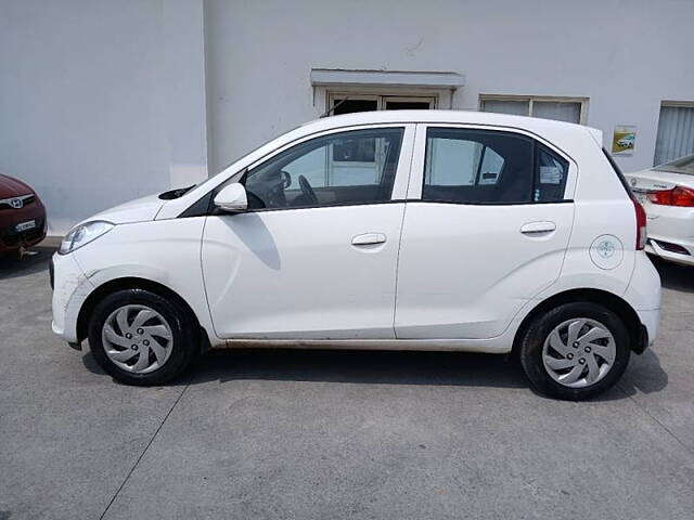 Used Hyundai Santro Sportz AMT [2018-2020] in Bangalore