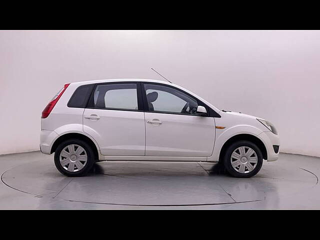 Used Ford Figo [2010-2012] Duratec Petrol ZXI 1.2 in Bangalore