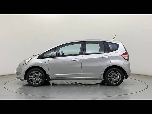 Used 2012 Honda Jazz in Delhi