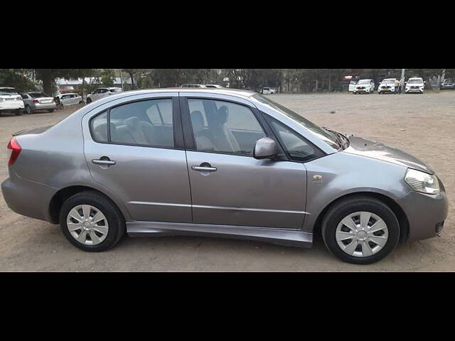 Used Maruti Suzuki SX4 [2007-2013] VDI in Nagpur