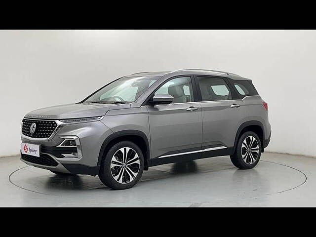 Used 2023 MG Hector in Lucknow