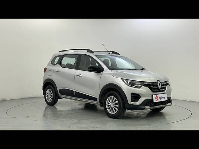 Used Renault Triber [2019-2023] RXT [2019-2020] in Ghaziabad