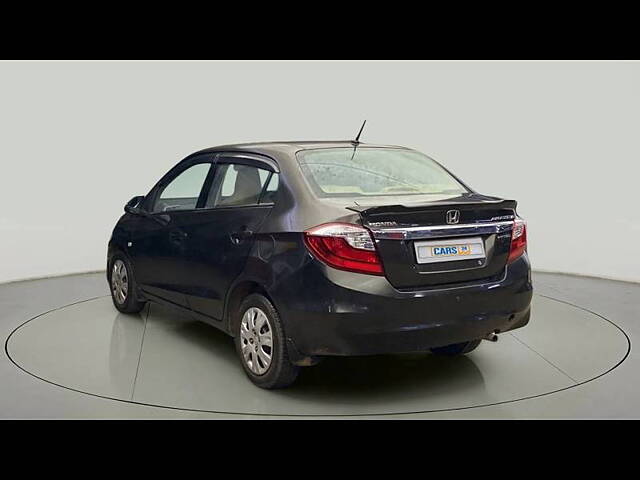 Used Honda Amaze [2016-2018] 1.2 S i-VTEC in Delhi