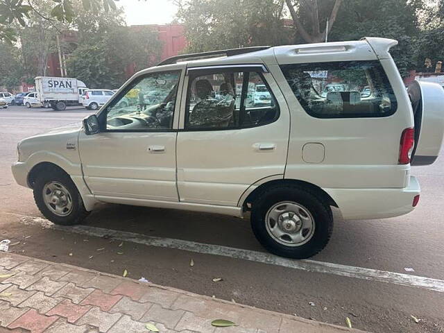 Used Tata Safari [1998-2005] 4x2 in Kheda