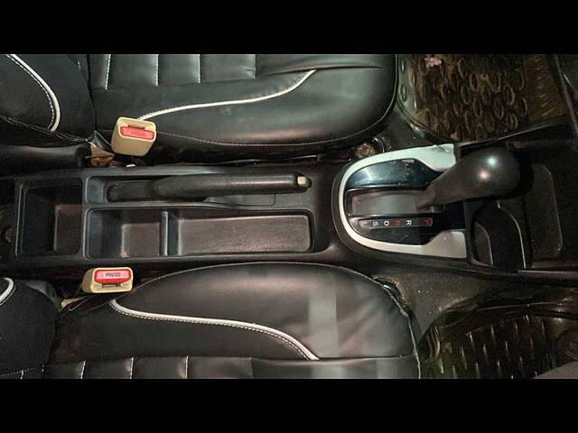 Used Honda Jazz [2015-2018] S AT [2015-2016] in Mumbai