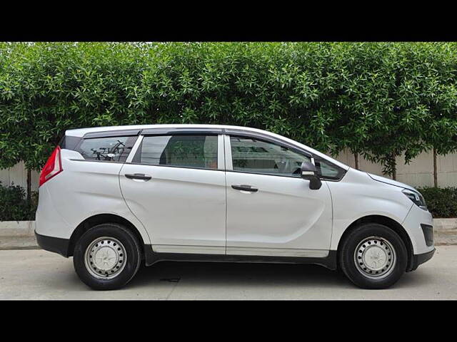 Used Mahindra Marazzo [2018-2020] M2 8 STR in Hyderabad