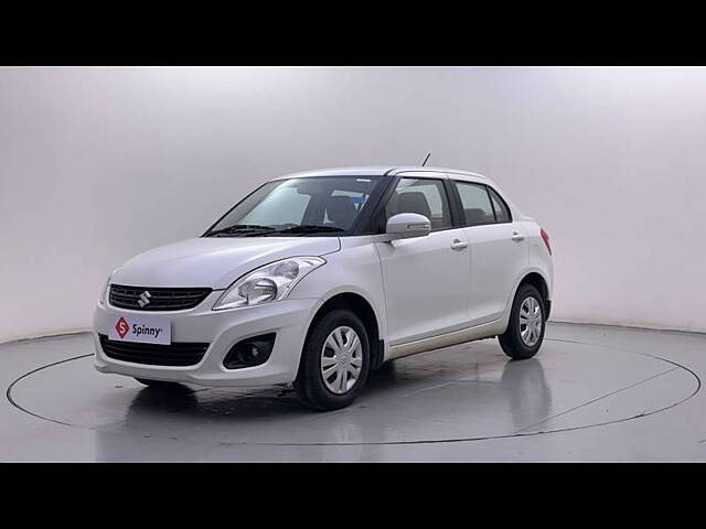 Used 2012 Maruti Suzuki Swift DZire in Bangalore