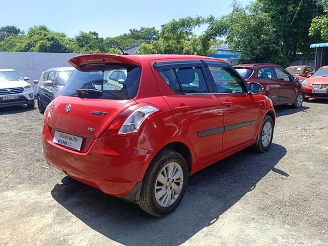 Used Maruti Suzuki Swift [2014-2018] ZXi in Chennai