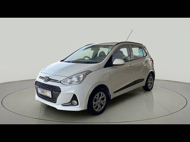 Used Hyundai Grand i10 Sportz 1.2 Kappa VTVT in Patna