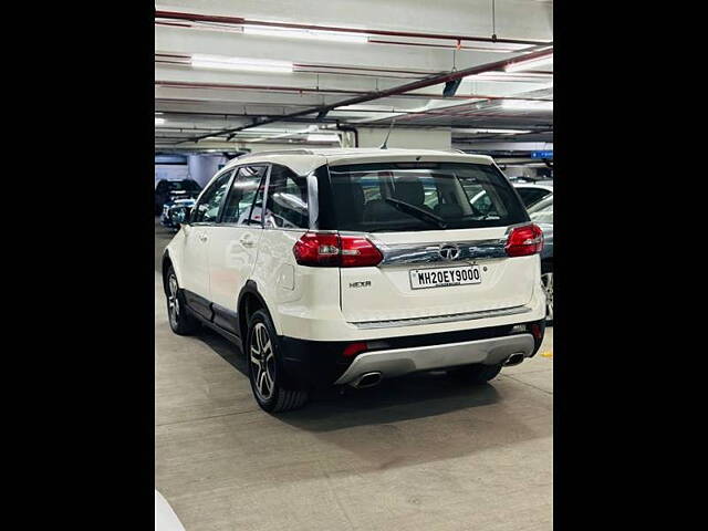 Used Tata Hexa [2017-2019] XTA 4x2 7 STR in Mumbai