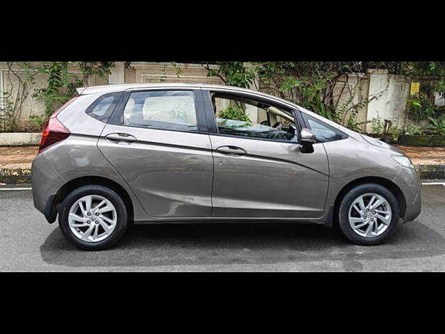 Used Honda Jazz [2015-2018] V AT Petrol in Navi Mumbai