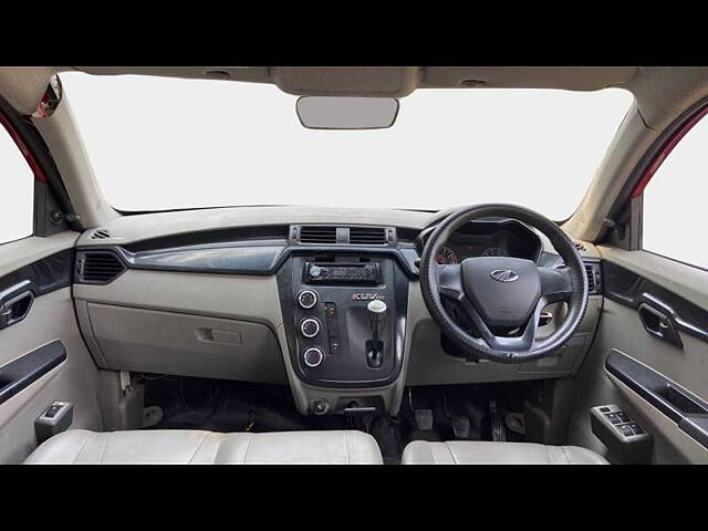 Used Mahindra KUV100 [2016-2017] K2 Plus D 6 STR in Surat