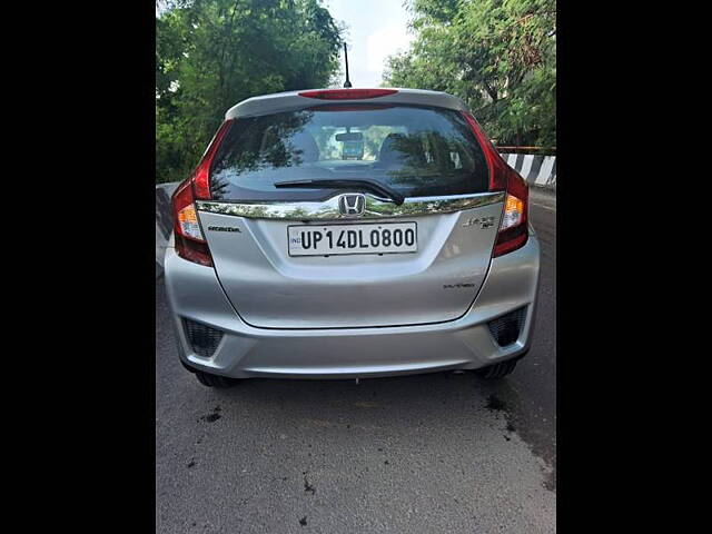 Used Honda Jazz [2015-2018] V Petrol in Delhi