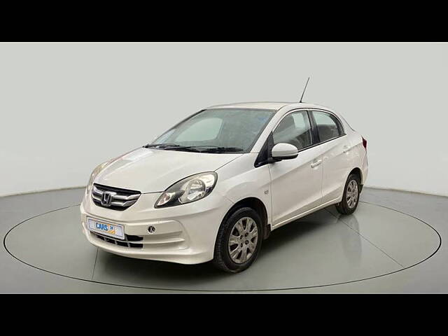 Used Honda Amaze [2013-2016] 1.2 S i-VTEC in Delhi