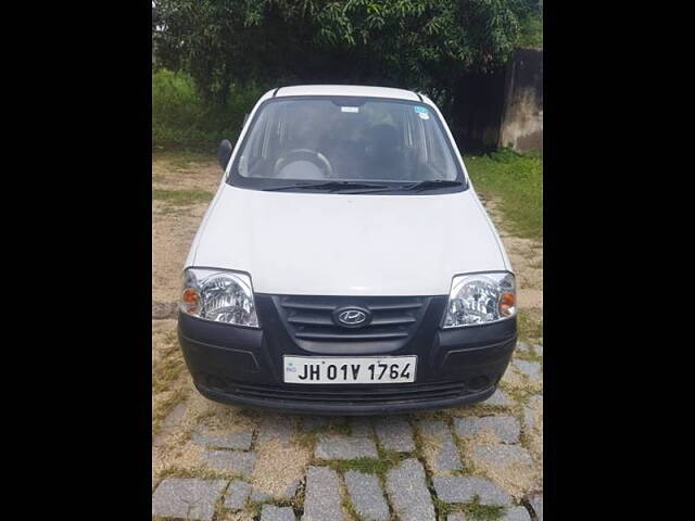 Used 2008 Hyundai Santro in Ranchi