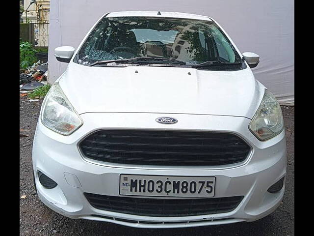 Used 2017 Ford Figo in Mumbai